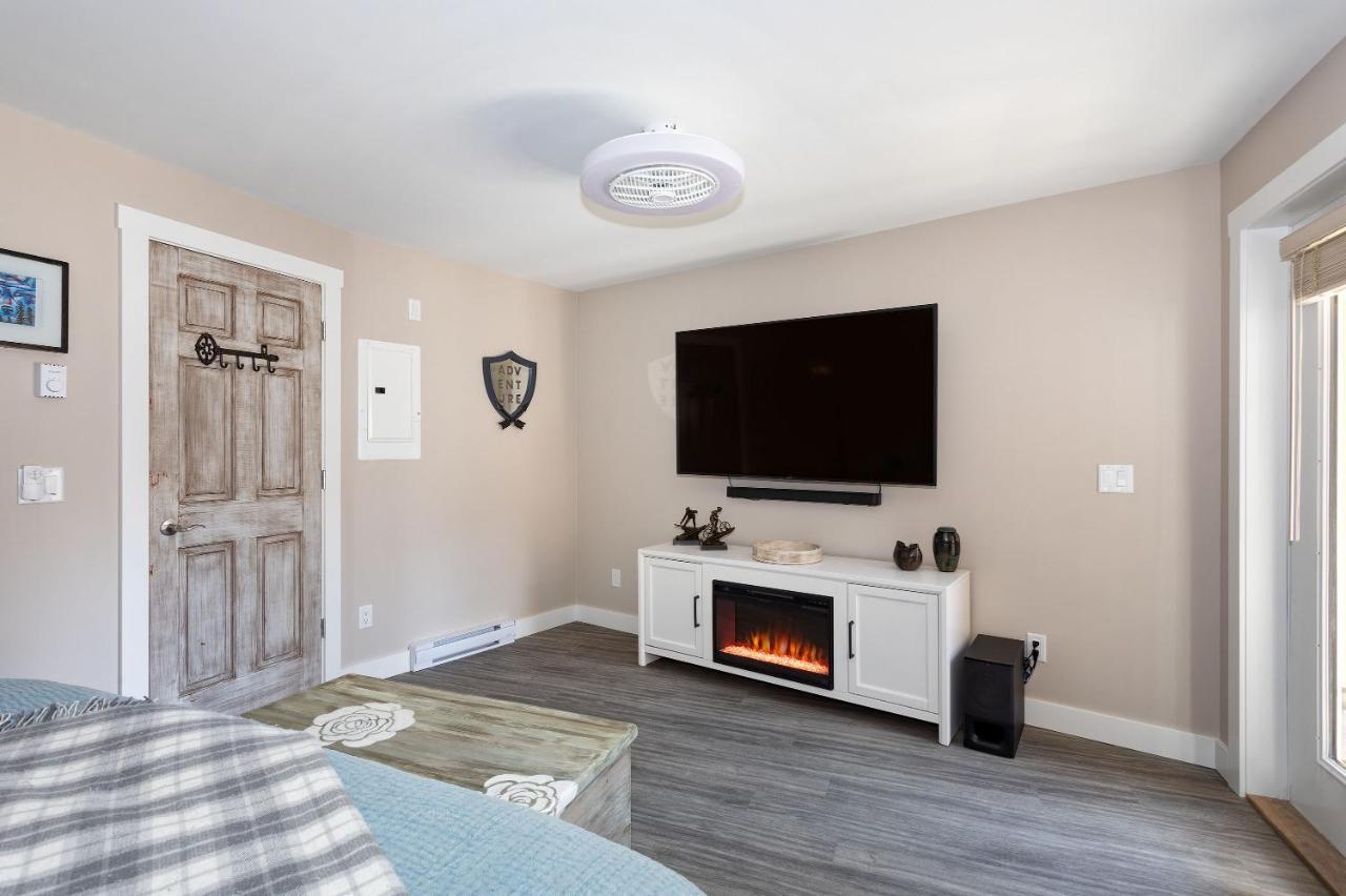 Renovated & Spacious 1Bed/2Bath Whistler Village Ngoại thất bức ảnh